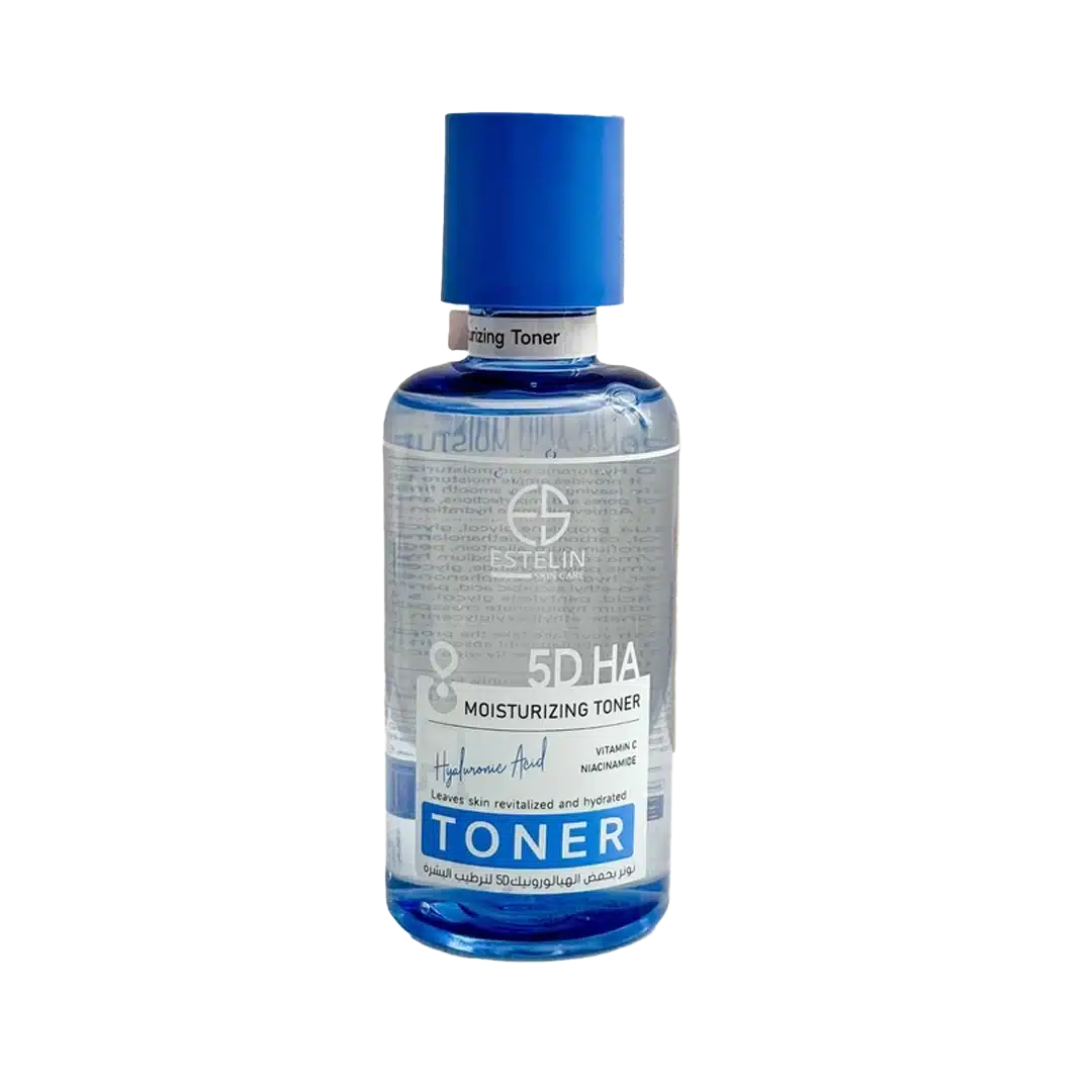 تونر استیلن مدل هیارولونیک اسید حجم 400 میلی لیتر