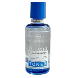 تونر استیلن مدل هیارولونیک اسید حجم 400 میلی لیتر