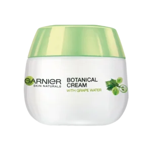 کرم آبرسان و مرطوب کننده گارنیر حاوی عصاره آب انگور حجم 50 میل