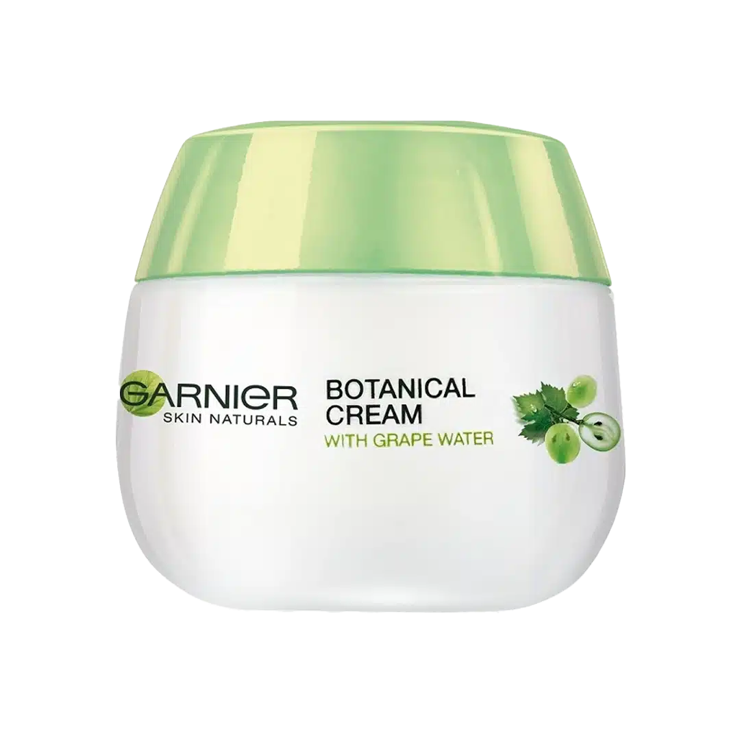 کرم آبرسان و مرطوب کننده گارنیر حاوی عصاره آب انگور حجم 50 میل