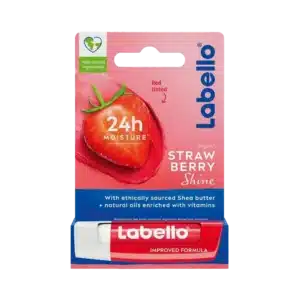 بالم لب لبلو مدل توت فرنگی