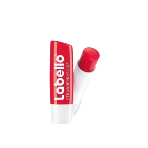 بالم لب لبلو مدل توت فرنگی strawberry shine
