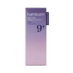 سرم ضد چروک و لیفتینگ نامبوزین شماره 9 مدل NAD+