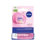بالم لب نیوا مدل گل رز Soft Rose