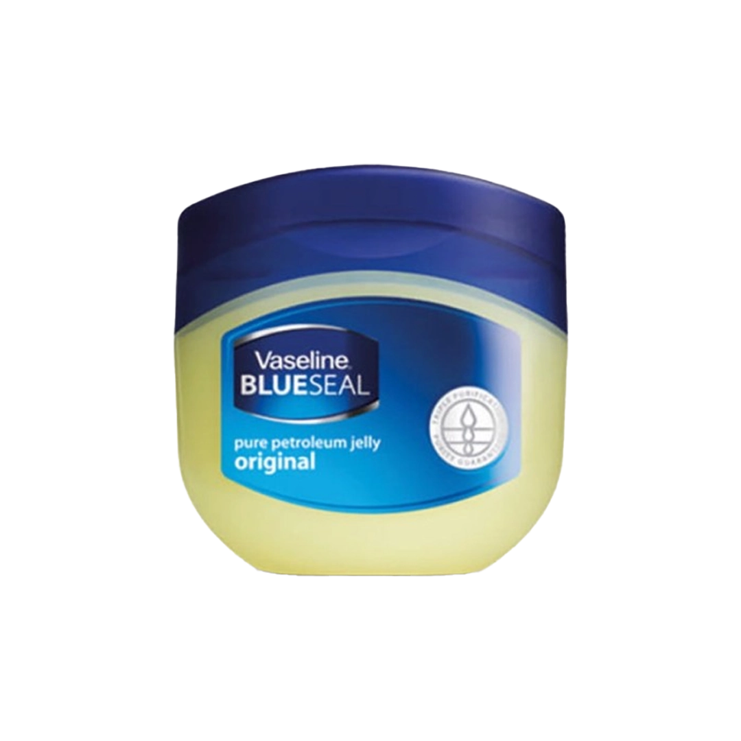 وازلین اصلی مدل Blueseal پترولیم حجم 100 میل