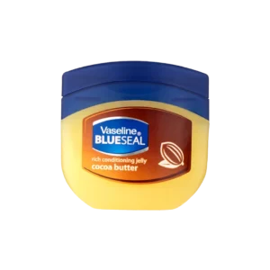 وازلین اصلی مدل cocoa butter کاندیشنینگ یا کره کاکائو حجم 100 میل