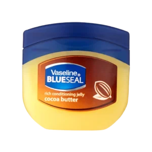 وازلین اصلی مدل cocoa butter کاندیشنینگ یا کره کاکائو حجم 100 میل
