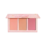 پالت رژگونه سه عددی شیگلم مدل Sweet Cheeks