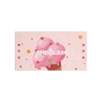 پالت رژگونه سه عددی شیگلم مدل Sweet Cheeks