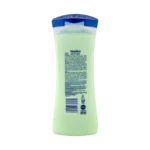 لوسیون بدن برند وازلین مدل Aloe Sooth حجم 400 میلی لیتر 48 ساعته