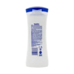 لوسیون بدن برند وازلین مدل advanced repair حجم 400 میلی لیتر 72 ساعته