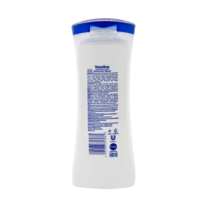 لوسیون بدن برند وازلین مدل advanced repair حجم 400 میلی لیتر 72 ساعته