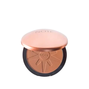 پودر برنزه کننده نوت