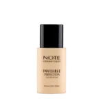 کرم پودر فلوئیدی اینویزیبل پرفکشن نوت
