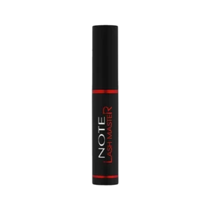 ریمل بلند کننده لش مستر نوت