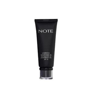 کرم پودر تیوپی لومینوس آبرسان نوت