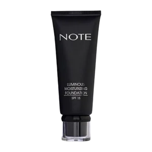 کرم پودر تیوپی لومینوس آبرسان نوت