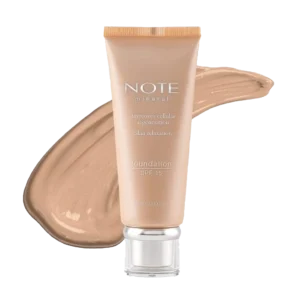 کرم پودر مینرال نوت