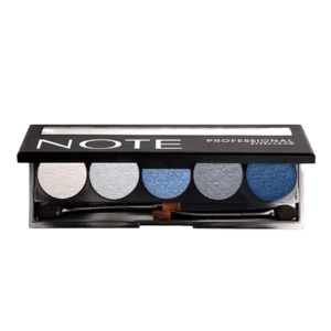 پالت سایه چشم پروفشنال نوت
