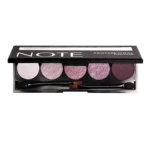 پالت سایه چشم پروفشنال نوت