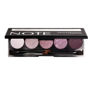پالت سایه چشم پروفشنال نوت
