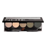 پالت سایه چشم پروفشنال نوت