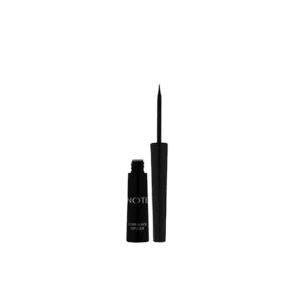 خط چشم نمدی و کوزه ای اولترا بلک نوت