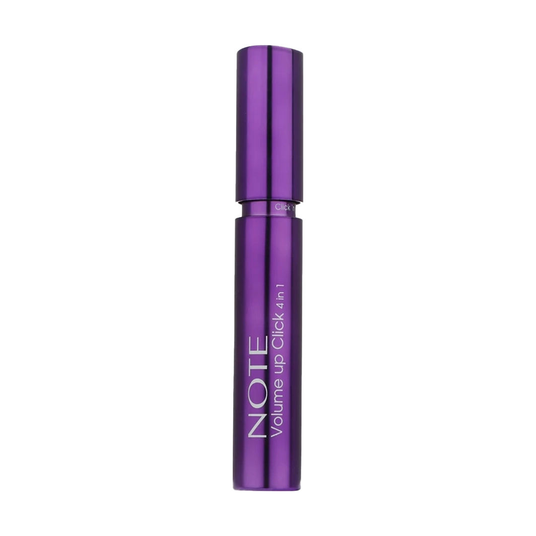 ریمل ولوم آپ کلیک ۴ در ۱ نوت