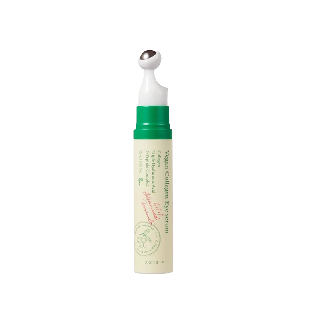 دور چشم اکسیس وای حاوی collagen کلاژن حجم 10 میلی لیتر