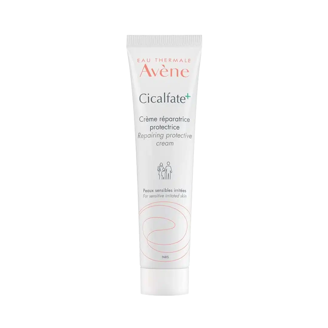 کرم ترمیم کننده اون مدل سیکالفیت پلاس حجم 40 میلی لیتر