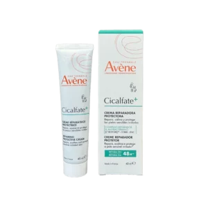 کرم ترمیم کننده اون مدل سیکالفیت پلاس حجم 40 میلی لیتر