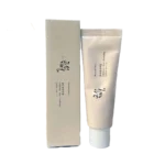 کرم ضد آفتاب بی رنگ بیوتی آف جوسان SPF 50 مدل PA++++