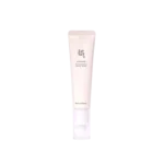 سرم دور چشم بیوتی آف جوسان آبرسان و ضد چین و چروک مدل جنسینگ و رتینول