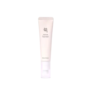 سرم دور چشم بیوتی آف جوسان آبرسان و ضد چین و چروک مدل جنسینگ و رتینول