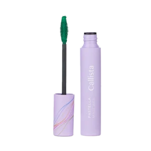 ریمل رنگی پاستلا کالیستا