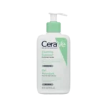 ژل شست و شوی صورت سراوی مدل Normal حجم 236 میل