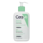 ژل شست و شوی صورت سراوی مدل Normal حجم 236 میل