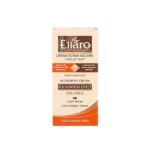 کرم ضد آفتاب کرم پودری فاقد چربی SPF 30 الارو