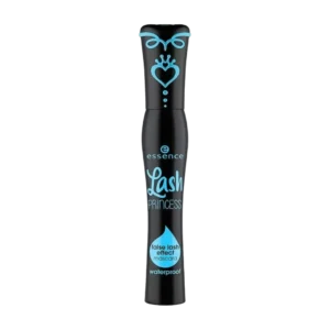 ریمل اسنس آبی مدل لش پرنسس Lash Princess Blue Essence Mascara