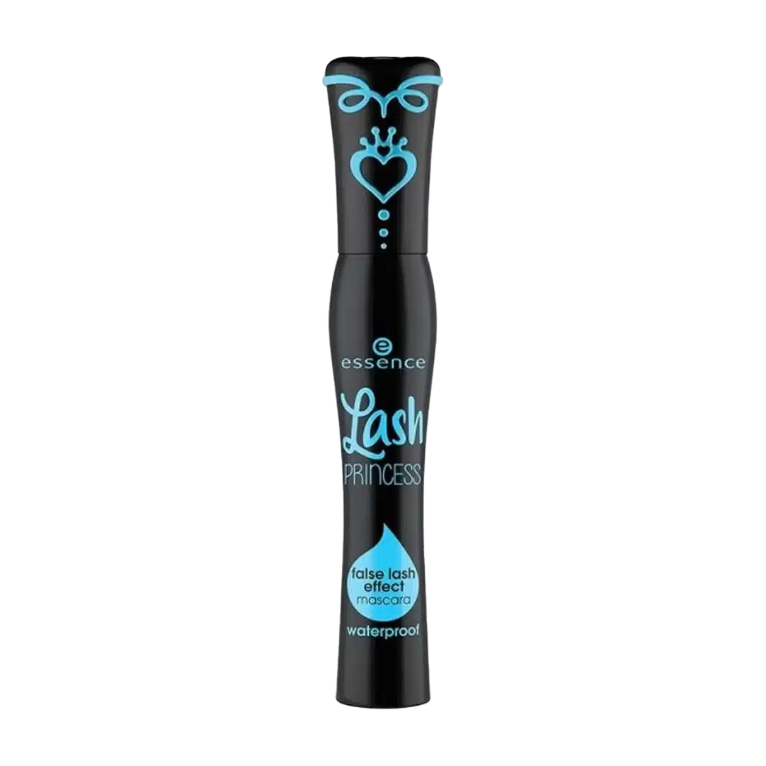 ریمل اسنس آبی مدل لش پرنسس Lash Princess Blue Essence Mascara