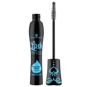 ریمل اسنس آبی مدل لش پرنسس Lash Princess Blue Essence Mascara