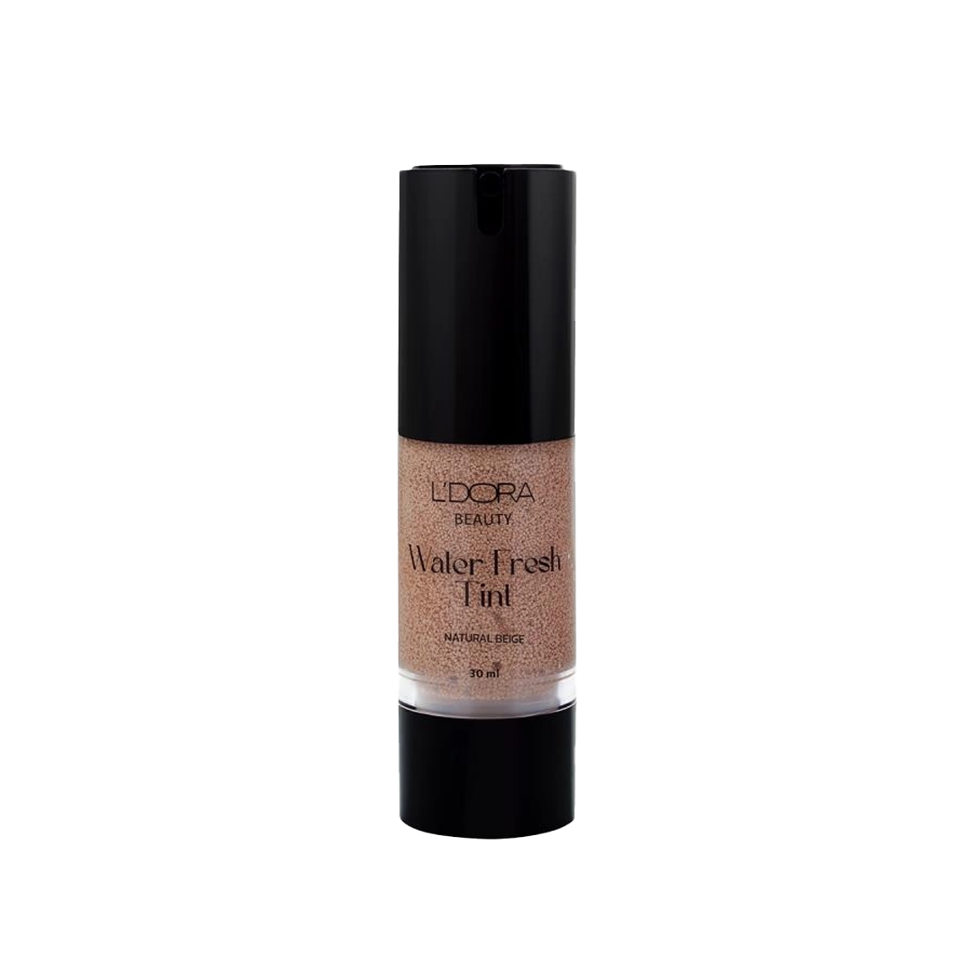 تینت آبرسان صورت L’dora Beauty مناسب انواع پوست