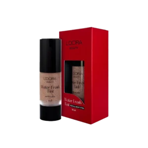 تینت آبرسان صورت L’dora Beauty مناسب انواع پوست