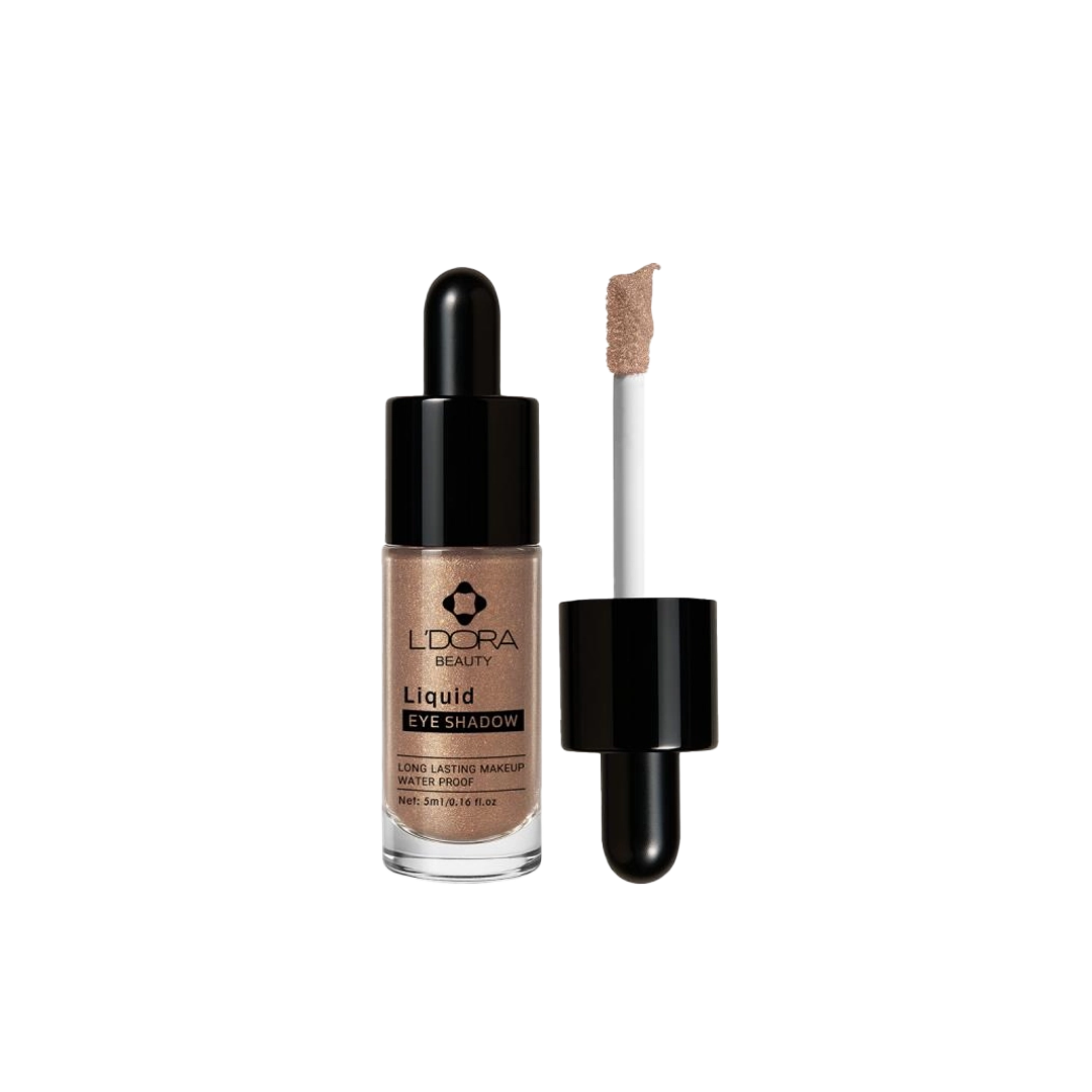 سایه چشم مایع لدورا بیوتی L’dora Beauty