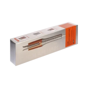 فر کننده مو شیگلم هیر مدل One Touch سایز 25 میلی متر