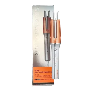 فر کننده مو شیگلم هیر مدل One Touch سایز 32 میلی متر