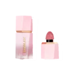 رژ گونه مایع شیگلم مدل لاو کیک love cake سری Color Bloom