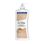 لوسیون بدن اس تی.ایوز مدل جو دوسر و شی باتر Soothing