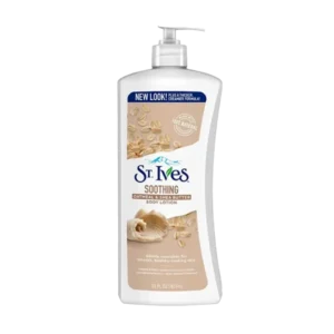 لوسیون بدن اس تی.ایوز مدل جو دوسر و شی باتر Soothing