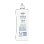 لوسیون بدن اس تی.ایوز مدل جو دوسر و شی باتر Soothing